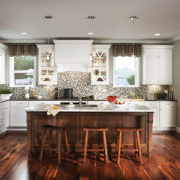Two-Tone Transitional