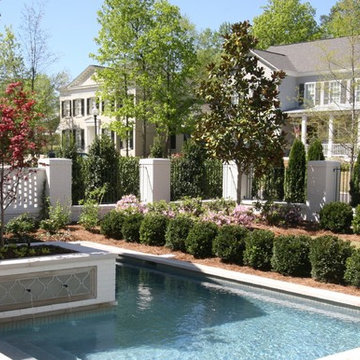 The Preserve Residence