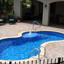 Patio Ideas