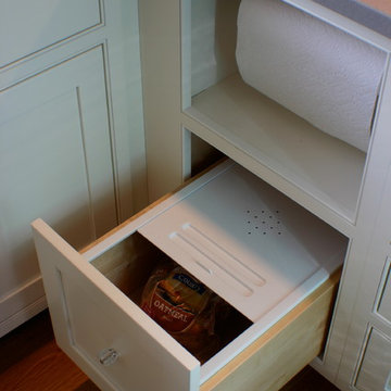 A Kitchen Confection