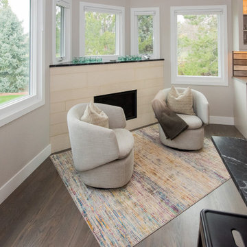 Bland To Bold Renovation