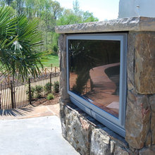 Outdoor TV's