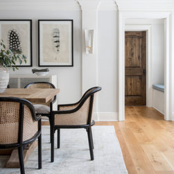 New Jersey White Oak Plank Flooring - Hardwood Flooring