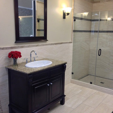 Home Remodeling Project - Studio City