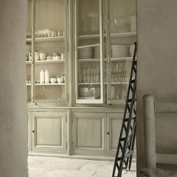 Kitchen Stone Tiles (Mediterranean Style) - Tile