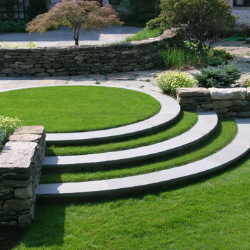 Patios, Terraces, Decks and Walkways