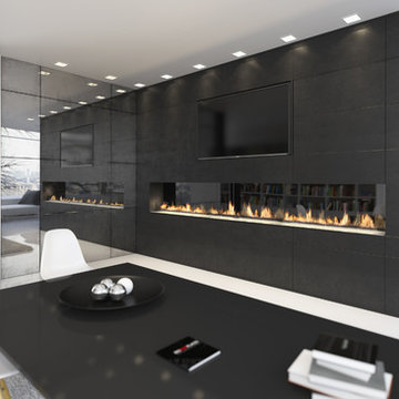 Fire Line Automatic 3 by Planika