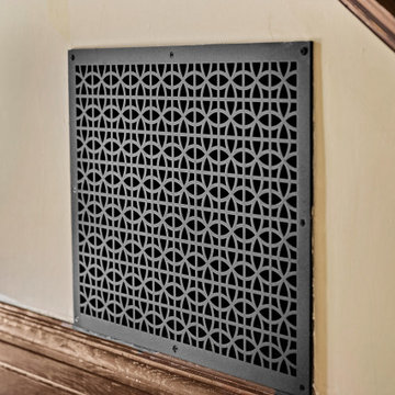 As Seen on HGTV’s Restored | Historic Home Renovation