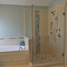 Iris Master Bath