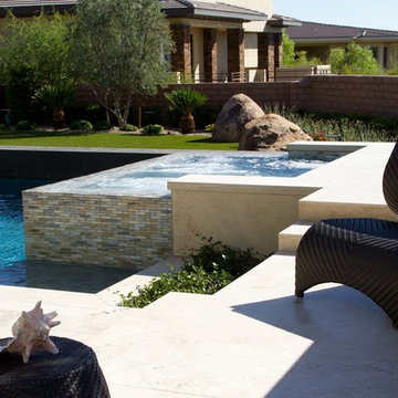 Summerlin Redhawk Residence F