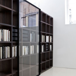 PORRO - Bookcases