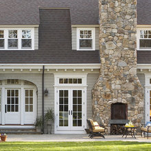 Beach House Exteriors