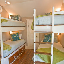 OFB Bunkroom