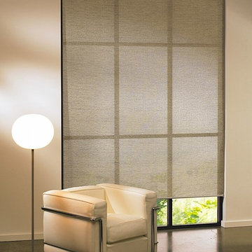 Solar Shades