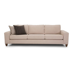 Hamilton Sofa - Sofas