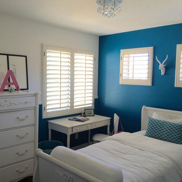 Kid's Rooms in Thousand Oaks, CA