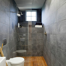 Bathroom Ideas