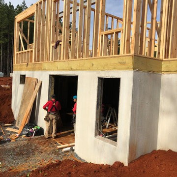 New Construction Lawsonville, NC