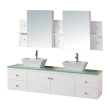 Bathroom ideas