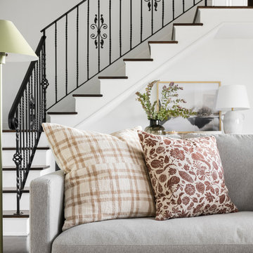 Living Room Collection - Threshold™ designed with Studio McGee