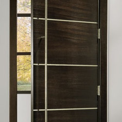 Mahogany TMIR6080 with Metal Inlay - Products
