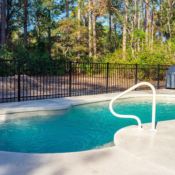 Recent Installs