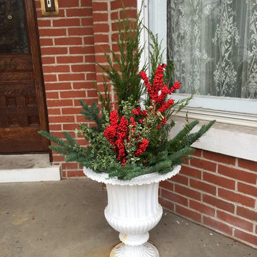 Planters
