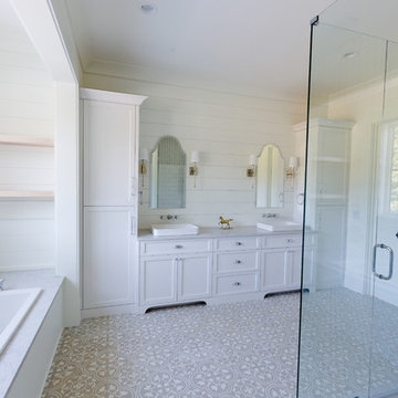 Custom Home