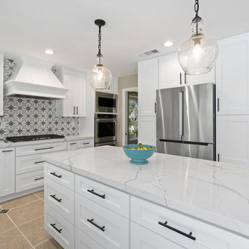 Kitchen Remodeling in Simi Valley, CA
