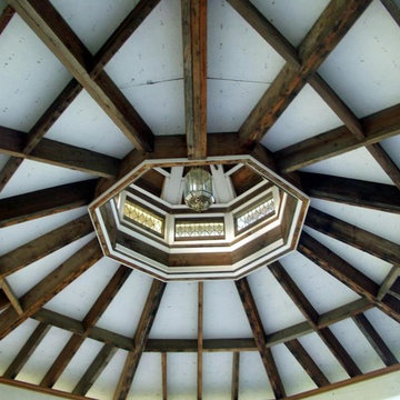 Contractor's Home Renovation