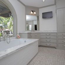 Bathroom Ideas