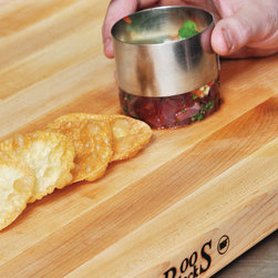 John Boos R-Board ( available in 18"x12", 20"x15" and 24"x18" ) - Cutting Boards