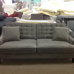 Spring Sofas - Products