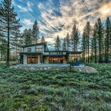 Gray's Crossing Functional Full Time Dream Home