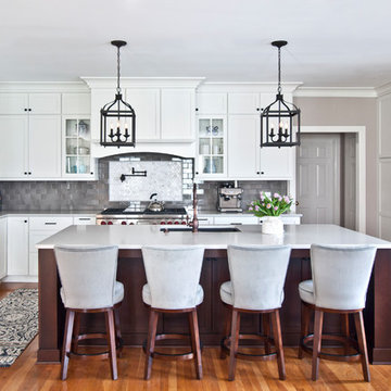 Brentwood Kitchen