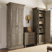 craft room