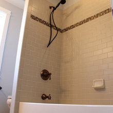 Bathroom Ideas