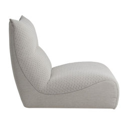TEMPS CALME CORNER COMPOSITION - Sectional Sofas