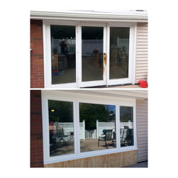 Zen Windows - Windows