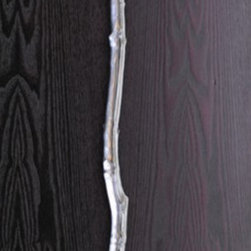 EXTRA LARGE HANDLES - Door Levers