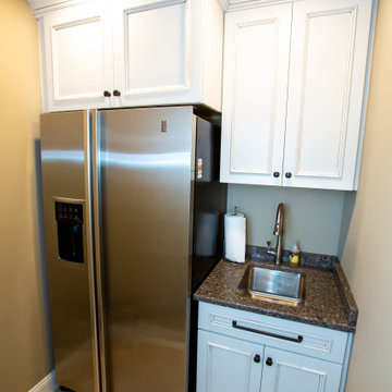 Kitchen, 2 Baths & Laundry Room in Fairfax, VA