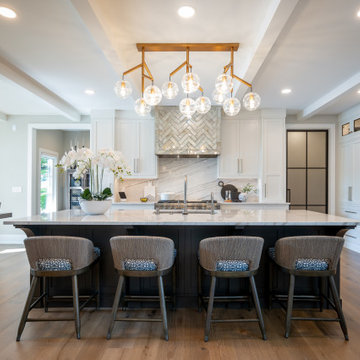 Lake Geneva WI Retreat
