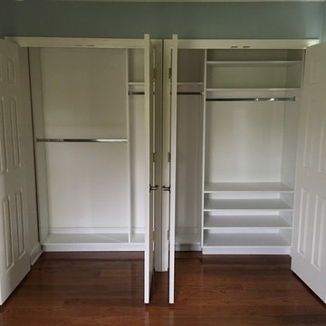 Transitional Bathroom & Bedroom Project | Freehold, NJ