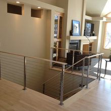 stair