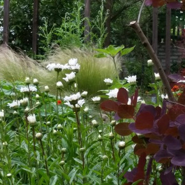 Hausgarten