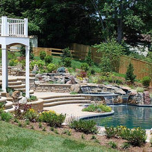 Landscape Ideas