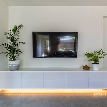 Henderson Residence