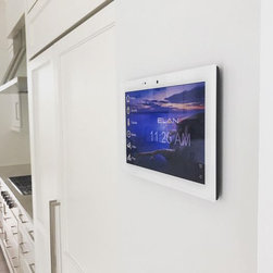 Residential Projects - Home Electronics