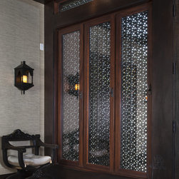 Custom Malibu Residence - Products