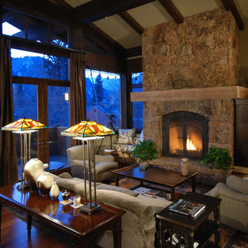 Craftsman Compound